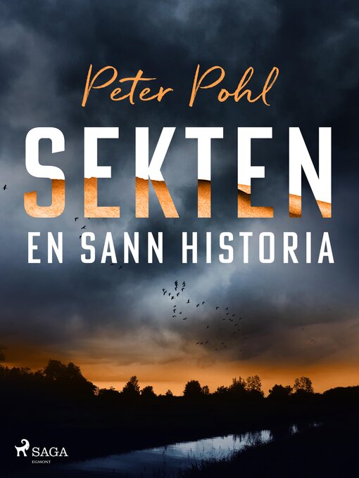 Title details for Sekten by Peter Pohl - Available